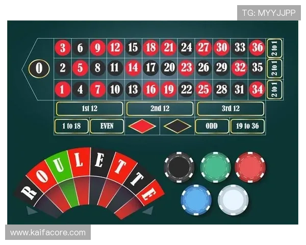 凯发轮盘：探索最新的在线轮盘游戏玩法与技巧