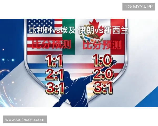 世界杯比利时伊朗同组对手详细分析与比赛前瞻